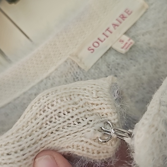 Beautiful duster long size small - Picture 4 of 7